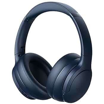 Amazon.co.jp: ワイヤレスヘッドホン Bluetooth5.1 マイク内蔵